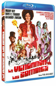 Sugar Hill |   Blu-Ray